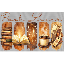 book coffee-BC 387